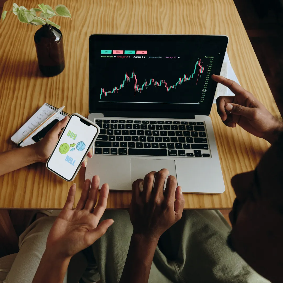 Waarom beleggen in 2025