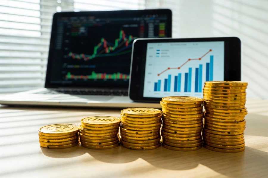 Hoe begin je met beleggen